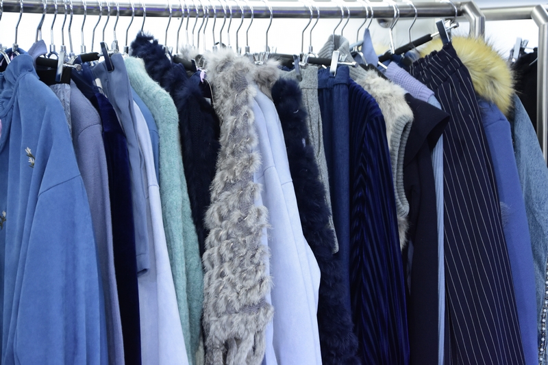 Rue 22 celebrates it's 5th Year Anniversary with a Fashion Show